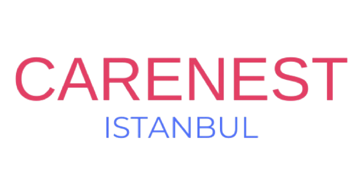 Carenest Istanbul Logo