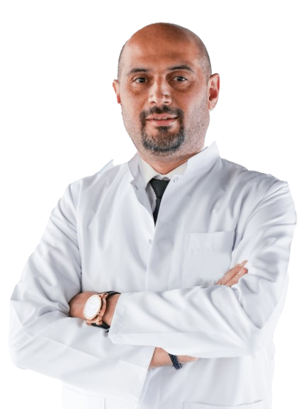 Yavuz ÖZTÜRKER