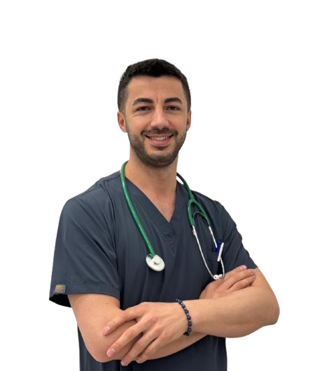 Erkan KARACÜR